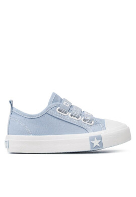 Big Star Shoes Кецове LL374009 Син - Mera.bg