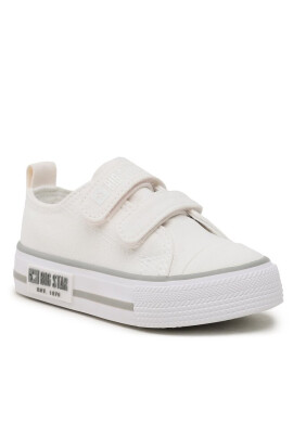 Big Star Shoes Кецове LL374016 Розов - Mera.bg