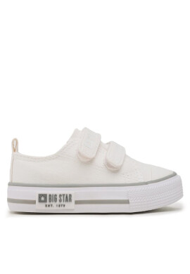 Big Star Shoes Кецове LL374016 Розов - Mera.bg