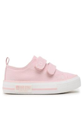 Big Star Shoes Кецове LL374017 Розов - Mera.bg