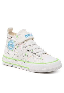 Big Star Shoes Кецове LL374049 101 - Mera.bg