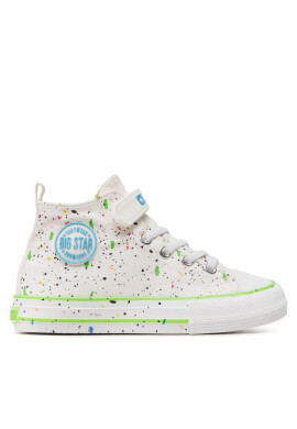 Big Star Shoes Кецове LL374049 101 - Mera.bg