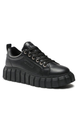 Big Star Shoes Кецове MM274617 Черен - Mera.bg