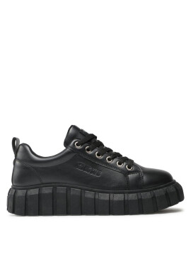 Big Star Shoes Кецове MM274617 Черен - Mera.bg