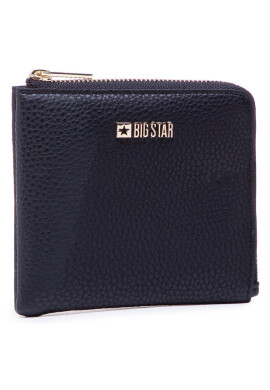 Big Star Shoes Малък дамски портфейл HH674013 Черен - Mera.bg