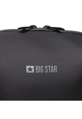 Big Star Shoes Мъжка чантичка GG574037 Черен - Mera.bg