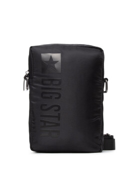 Big Star Shoes Мъжка чантичка JJ574052 Черен - Mera.bg