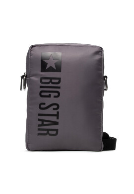 Big Star Shoes Мъжка чантичка JJ574053 Сив - Mera.bg