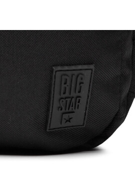 Big Star Shoes Мъжка чантичка KK574067 Black - Mera.bg
