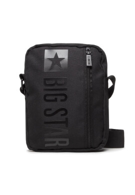 Big Star Shoes Мъжка чантичка KK574115 Черен - Mera.bg