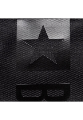 Big Star Shoes Мъжка чантичка KK574115 Черен - Mera.bg