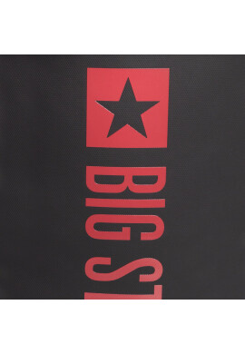 Big Star Shoes Раница GG574031 Черен - Mera.bg