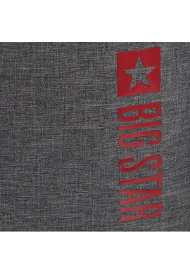 Big Star Shoes Раница GG574036 Сив - Mera.bg