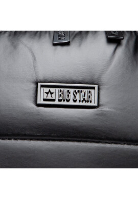 Big Star Shoes Раница KK574030 Черен - Mera.bg