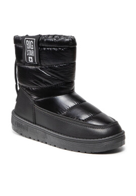 Big Star Shoes Апрески II274120 Black - Mera.bg