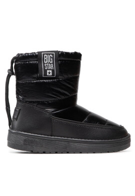 Big Star Shoes Апрески II274120 Black - Mera.bg