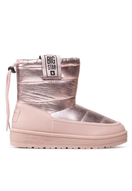 Big Star Shoes Апрески II274119 Розов - Mera.bg