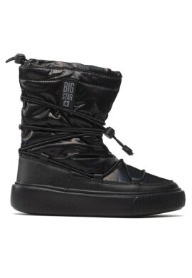 Big Star Shoes Апрески KK274193 906 Black - Mera.bg