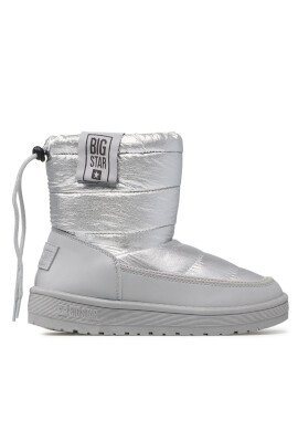 Big Star Shoes Апрески II274118 Сребрист - Mera.bg