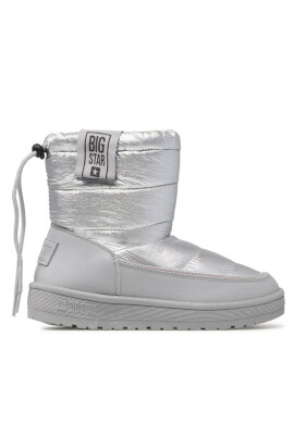 Big Star Shoes Апрески II274118 Сребрист - Mera.bg