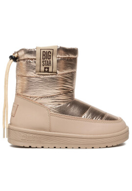 Big Star Shoes Апрески II274121 Бежов - Mera.bg