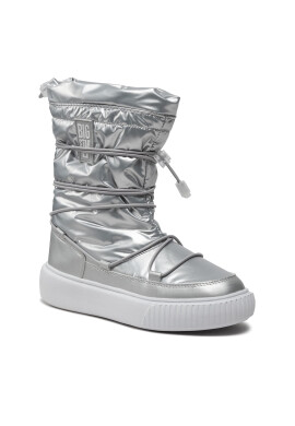 Big Star Shoes Апрески KK274195 904 Сребрист - Mera.bg