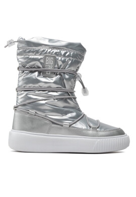 Big Star Shoes Апрески KK274195 904 Сребрист - Mera.bg