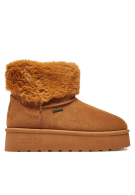 Big Star Shoes Апрески OO274A106 Кафяв - Mera.bg