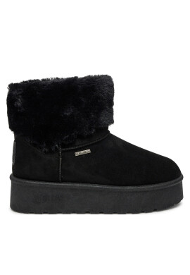 Big Star Shoes Апрески OO274A108 Черен - Mera.bg