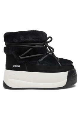 Big Star Shoes Апрески OO274A206 Черен - Mera.bg