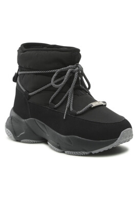 Big Star Shoes Боти KK274274 Black - Mera.bg