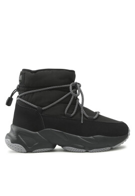 Big Star Shoes Боти KK274274 Black - Mera.bg