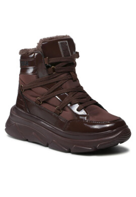 Big Star Shoes Боти II274310 Brown - Mera.bg
