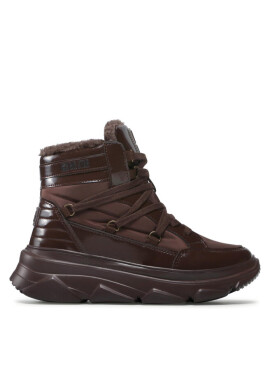 Big Star Shoes Боти II274310 Brown - Mera.bg