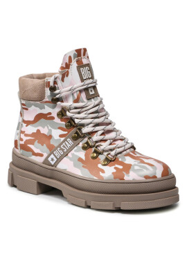 Big Star Shoes Боти - Mera.bg