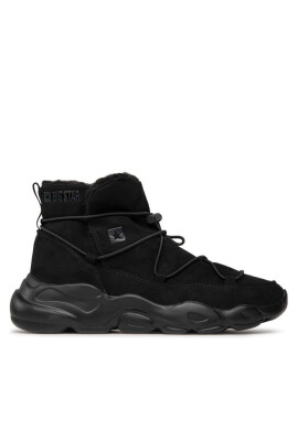 Big Star Shoes Боти II274267 Black - Mera.bg