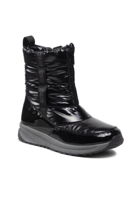 Big Star Shoes Боти KK274392 Черен - Mera.bg