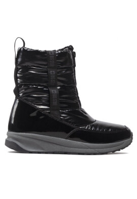Big Star Shoes Боти KK274392 Черен - Mera.bg
