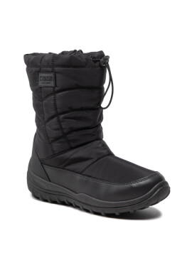Big Star Shoes Боти KK274599 Черен - Mera.bg