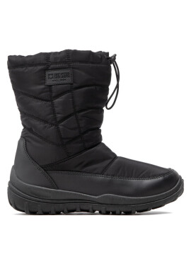 Big Star Shoes Боти KK274599 Черен - Mera.bg
