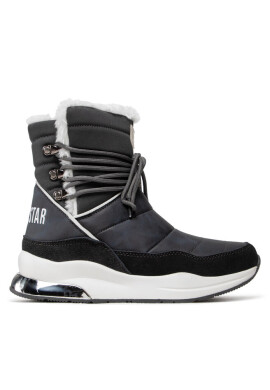 Big Star Shoes Боти II274281 Grey - Mera.bg