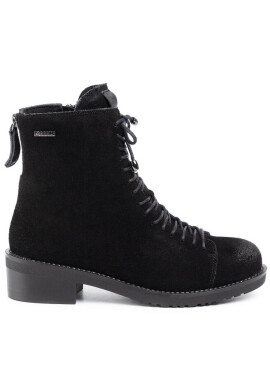 Big Star Shoes Боти EE274546 Black - Mera.bg