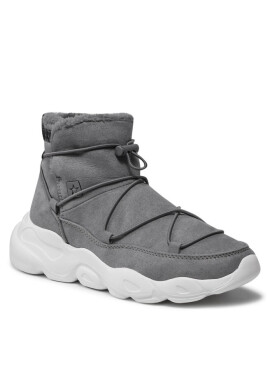 Big Star Shoes Боти II274264 Grey - Mera.bg
