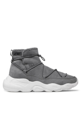 Big Star Shoes Боти II274264 Grey - Mera.bg