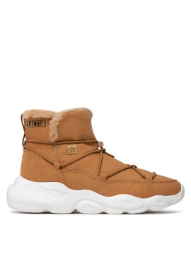 Big Star Shoes Боти II274266 Camel - Mera.bg