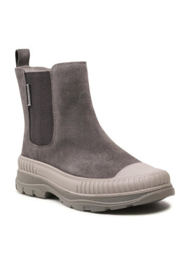 Big Star Shoes Боти II274353 Grey - Mera.bg
