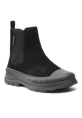 Big Star Shoes Боти II274354 Black - Mera.bg