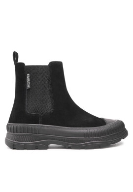Big Star Shoes Боти II274354 Black - Mera.bg