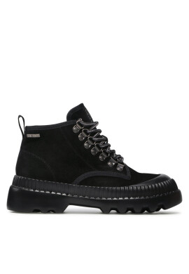 Big Star Shoes Боти II274363 Черен - Mera.bg