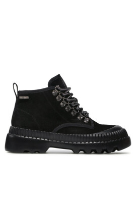 Big Star Shoes Боти II274363 Черен - Mera.bg